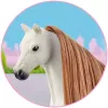 Toy figure Schleich HORSE CLUB Sofia’s Beauties Choco chocolate color