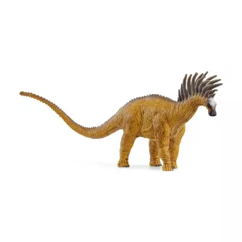 Toy Dinosaur Schleich Bajadasaurus Brown Grey 15042S Age 4+
