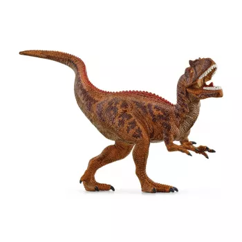 Dinosaur Figure Schleich Allosaurus Brown Age 4+