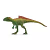 schleich Dinosaurs Concavenator, 4 yr(s), Age of the Dinos, Conquering the Earth, Dinosaurs and volcano, The first giants, Green, Red, Yellow, Plastic