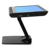 Ergotron Neo-Flex Touchscreen Stand, Black, Desk Mount, up to 27 inch