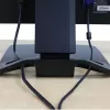 Ergotron Neo-Flex Touchscreen Stand, Black, Desk Mount, up to 27 inch