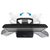 Ergotron Neo-Flex Touchscreen Stand, Black, Desk Mount, up to 27 inch