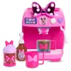 Just Play Disney Minnie Mouse Rise & Shine, 3 yr(s), Sounding, AAA, Batteries included