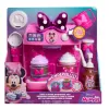 Just Play Disney Minnie Mouse Rise & Shine, 3 yr(s), Sounding, AAA, Batteries included