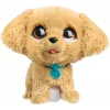 Just Play FurReal WagaLots Golden Retriever, Boy/Girl, 4 yr(s), Sounding