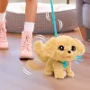 Just Play FurReal WagaLots Golden Retriever, Boy/Girl, 4 yr(s), Sounding