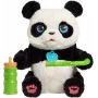Just Play FurReal - Coco De Rollende Panda, Boy/Girl, 4 yr(s), Sounding