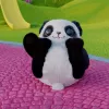 Just Play FurReal - Coco De Rollende Panda, Boy/Girl, 4 yr(s), Sounding