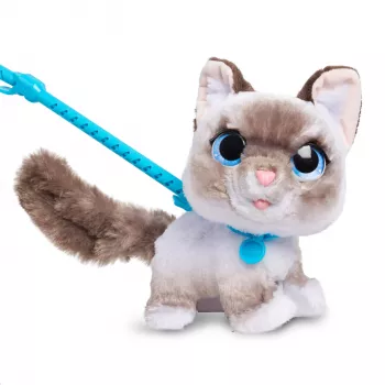 FurReal Wag-a-lots Kitty, Boy/Girl, 4 yr(s), Sounding