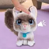 FurReal Wag-a-lots Kitty, Boy/Girl, 4 yr(s), Sounding