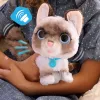 FurReal Wag-a-lots Kitty, Boy/Girl, 4 yr(s), Sounding