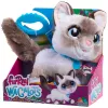 FurReal Wag-a-lots Kitty, Boy/Girl, 4 yr(s), Sounding