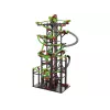Fisher-Price PROFI Dynamic XXL - ball track, Building set, 9 yr(s), 1310 pc(s), 3.4 kg