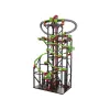 Fisher-Price PROFI Dynamic XXL - ball track, Building set, 9 yr(s), 1310 pc(s), 3.4 kg