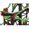 Fisher-Price PROFI Dynamic XXL - ball track, Building set, 9 yr(s), 1310 pc(s), 3.4 kg