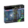 Fisher-Price PROFI Dynamic XXL - ball track, Building set, 9 yr(s), 1310 pc(s), 3.4 kg