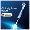 Toothbrush Heads Oral-B Sensitive Clean 12 pcs White