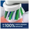 Oral-B CrossAction 12 pc(s) White