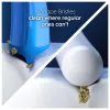 Oral-B CrossAction 12 pc(s) White