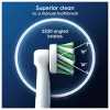 Oral-B CrossAction 12 pc(s) White