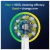 Oral-B CrossAction 12 pc(s) White