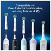 Oral-B CrossAction 12 pc(s) White