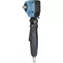 Impact wrench Hazet 9012ATT 1/2 inch drive — loosening torque 550 Nm