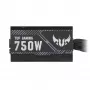 ASUS TUF-GAMING-750B power supply unit 750 W 20+4 pin ATX ATX Black