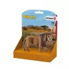 Schleich WILD LIFE Lion roaring Multicolour Plastic 3+ years