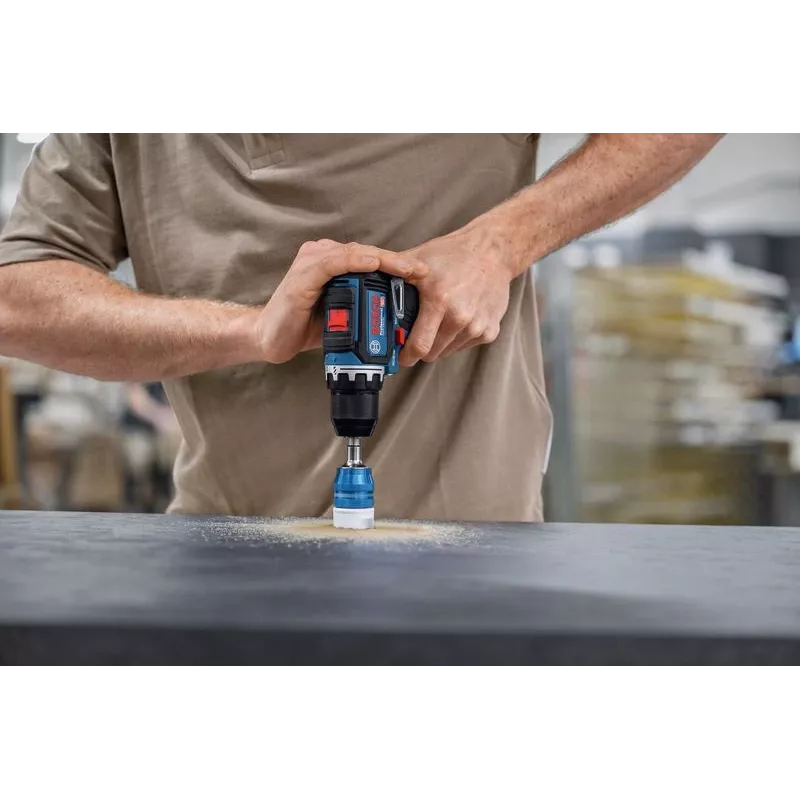 Bosch GSR 12V-32 Professional Keyless 700 g