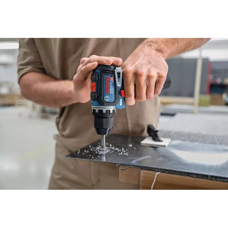 Bosch GSR 12V-32 Professional Keyless 700 g