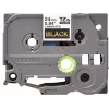 Label tape Brother TZe354 24mm Gold on Black