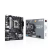 Motherboard ASUS PRIME H610M-A-CSM Intel H610 LGA 1700 micro ATX