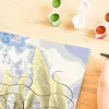 Painting kit Ravensburger CreArt — “Grass in the Wind” (model 23611) by Ravensburger