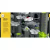 Ravensburger GraviTrax Pro Hardcover Book — Guide for Fans and Professionals (48973)