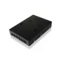 ICYDOCK EZConvert Light Weight 2.5in to 3.5in SATA SSD/HDD Converter/Mounting Kit - Ver.1