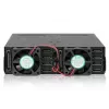 Disk Array Icy Dock MB998SP-B Black 8 Drives