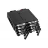 Disk Array Icy Dock MB998SP-B Black 8 Drives