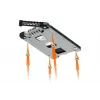 Disk Array Icy Dock MB998SP-B Black 8 Drives