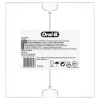 Oral-B Pulsonic Clean 81748491 toothbrush head 8 pc(s) White