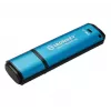 USB Flash Drive Kingston Technology 512GB IronKey Vault Privacy 50 AES-256
