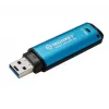 USB Flash Drive Kingston Technology 512GB IronKey Vault Privacy 50 AES-256