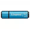USB Flash Drive Kingston Technology 512GB IronKey Vault Privacy 50 AES-256