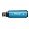 USB Flash Drive Kingston Technology 512GB IronKey Vault Privacy 50 AES-256