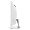 MSI Pro MP341CQWDE computer monitor 86.4 cm (34 inch) 3440 x 1440 pixels UltraWide Quad HD White