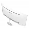 MSI Pro MP341CQWDE computer monitor 86.4 cm (34 inch) 3440 x 1440 pixels UltraWide Quad HD White