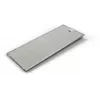 Bosch Serie 2 DFL063W57 cooker hood Semi built-in (pull out) Metallic, Silver 351 m³/h