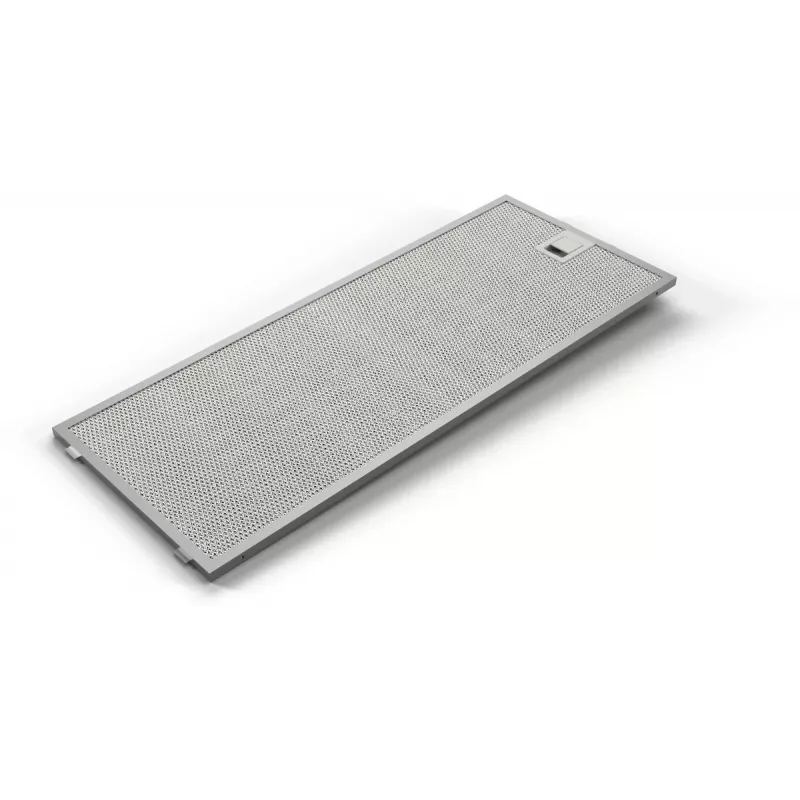 Bosch Serie 2 DFL063W57 cooker hood Semi built-in (pull out) Metallic, Silver 351 m³/h