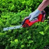 Cordless Grass Shear Einhell GE-CG 18/100 Li T-Solo 10 cm 18 V